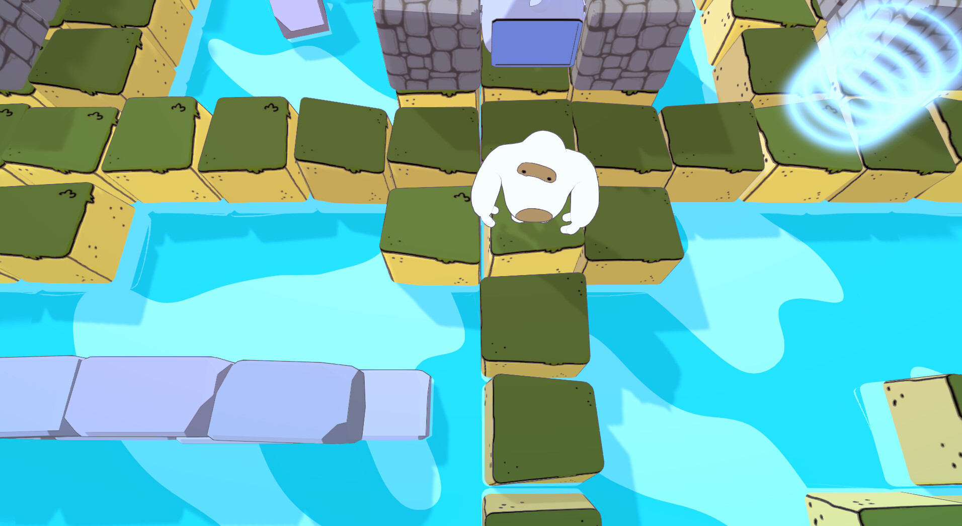 Please Be Kind To The Chickens Featured Screenshot #1
