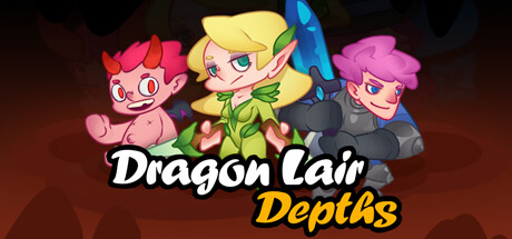 Dragon Lair Depths banner image