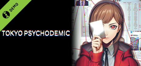 東京サイコデミック Demo Header Image