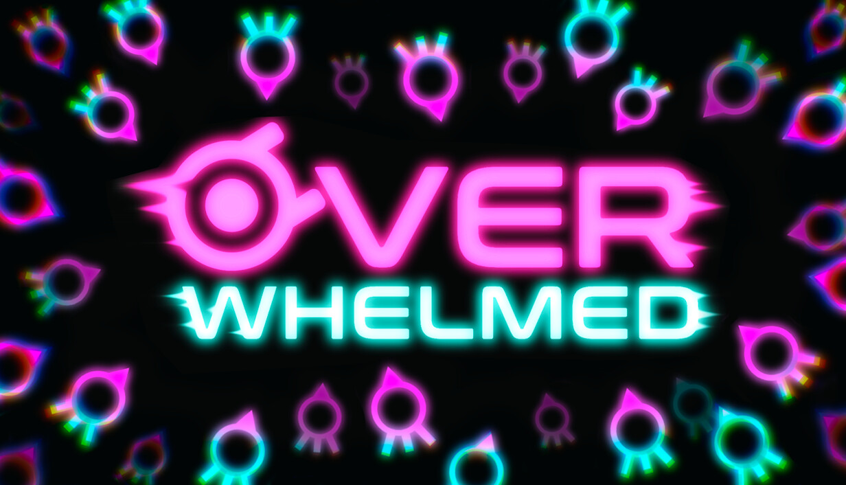OVERWHELMED