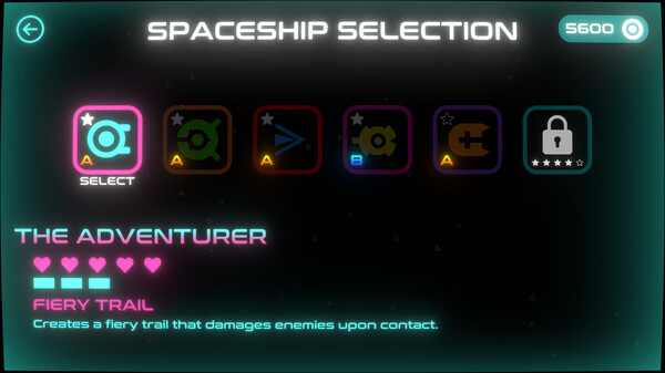 OVERWHELMED screenshot 3