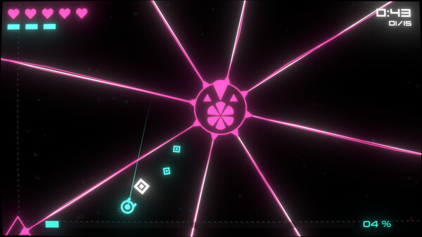 OVERWHELMED screenshot 2