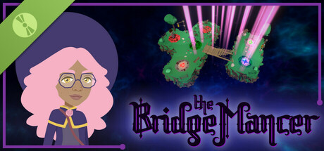 The BridgeMancer Demo cover art