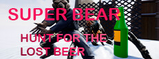 Super Bear: Hunt for the lost beer
