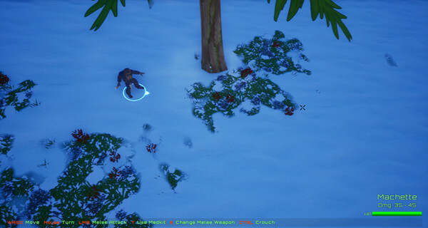 Super Bear: Hunt for the lost beer.