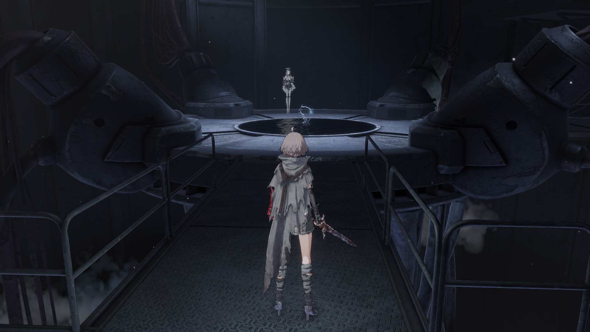 AI LIMIT screenshot 6