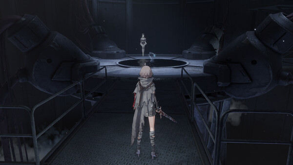 AI LIMIT screenshot 5