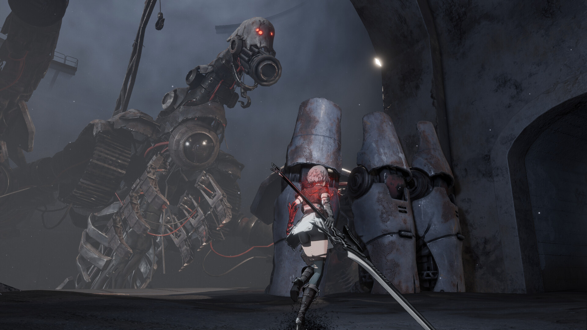 AI Limit Featured Screenshot #1