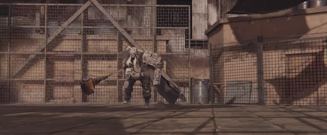 AI Limit video 7
