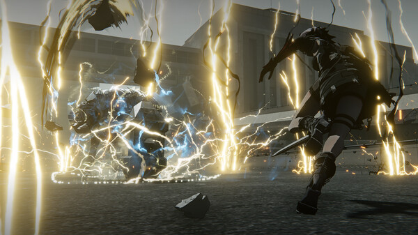AI LIMIT Screenshot