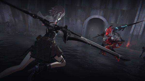 AI LIMIT Screenshot