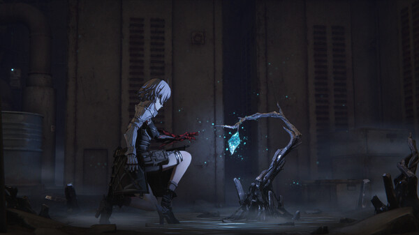 AI LIMIT Screenshot
