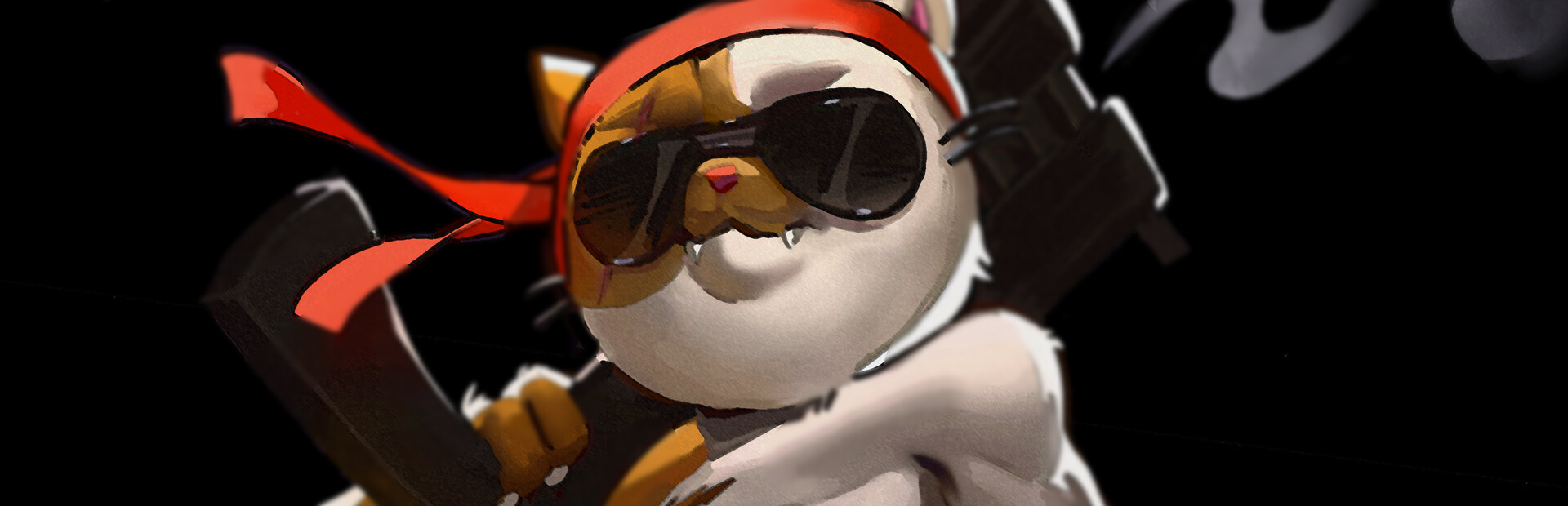 MewMew PewPew