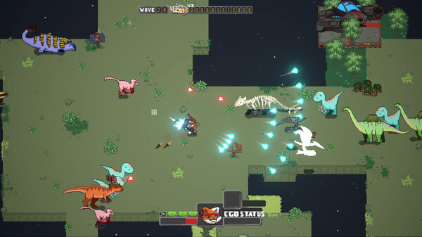 MewMew PewPew screenshot 5