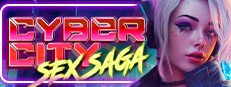 CyberCity: SEX Saga