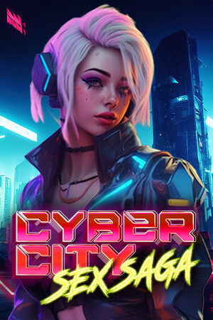 CyberCity: SEX Saga Stats