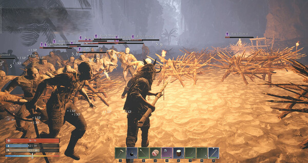 IfSunSets: Prologue screenshot 5