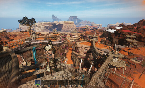 IfSunSets: Prologue screenshot 6