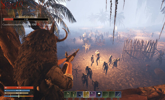 IfSunSets: Prologue screenshot 3