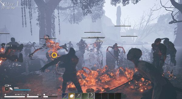 IfSunSets: Prologue screenshot 4