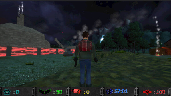 Hope For Us screenshot 4