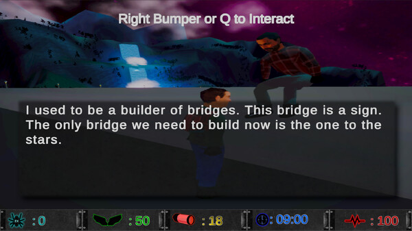 Hope For Us screenshot 5