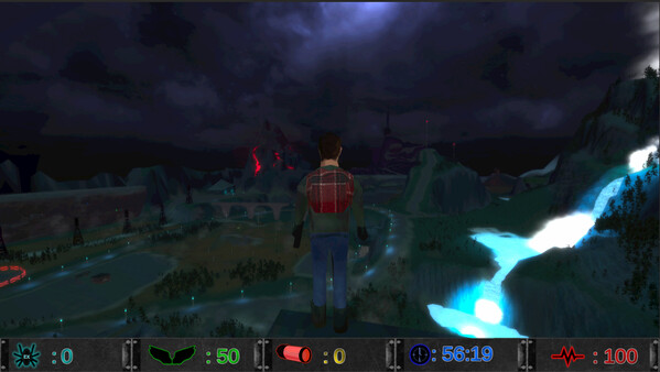 Hope For Us screenshot 1