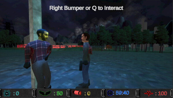 Hope For Us screenshot 2