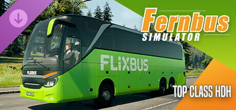 Fernbus Simulator Steam Charts and Player Count Stats