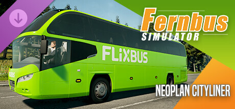 Fernbus Simulator - Neoplan Cityliner banner image