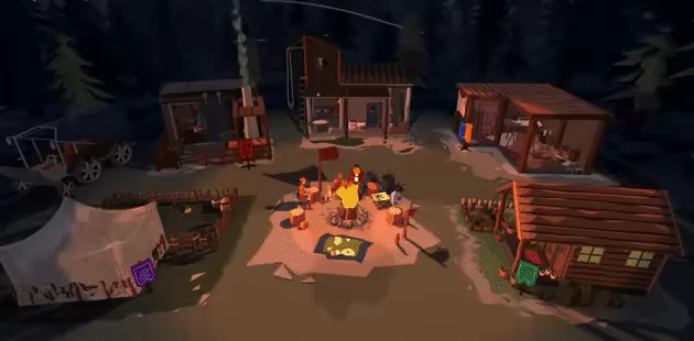 Kind Nature video 3