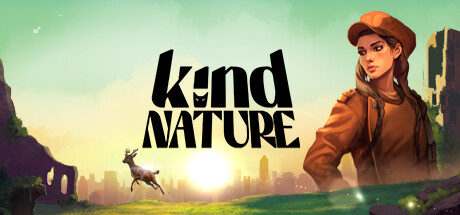 Kind Nature steam charts