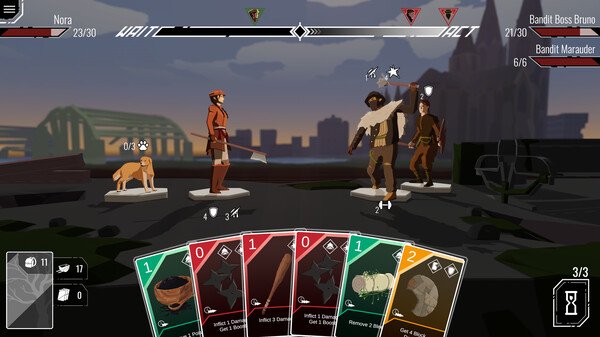 Kind Nature screenshot 5