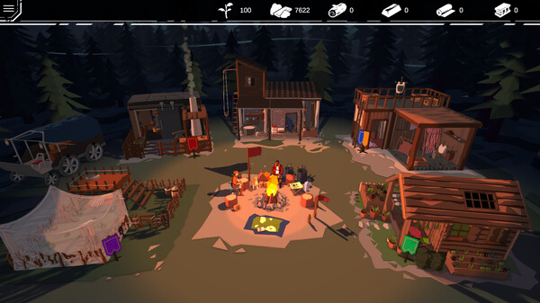 Kind Nature screenshot 4