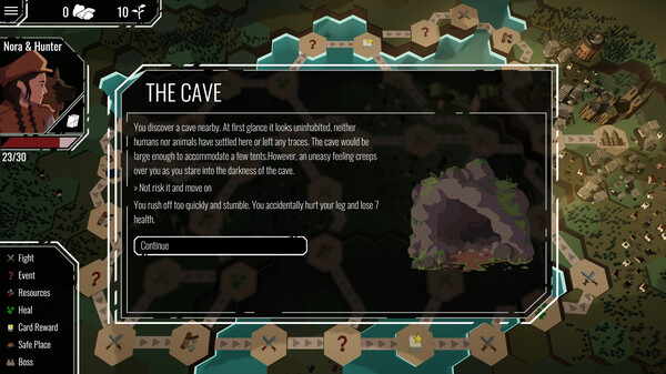 Kind Nature screenshot 6