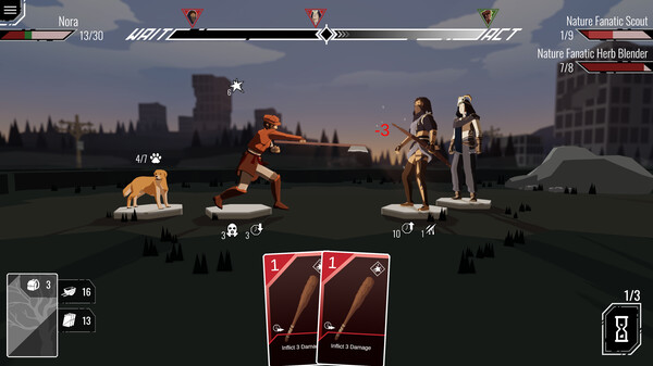 Kind Nature screenshot 1