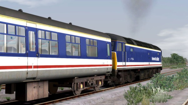 KHAiHOM.com - Train Simulator: Network Southeast Class 47 Loco Add-On