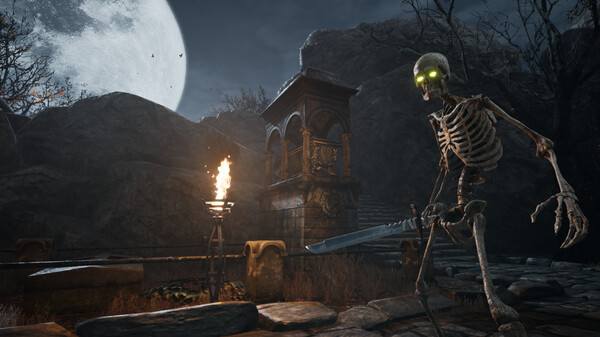 Lichenvale Original Soundtrack screenshot 1