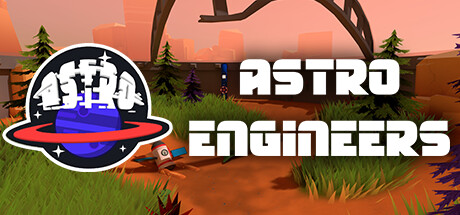 Astro Engineers Cheat Engine/CT