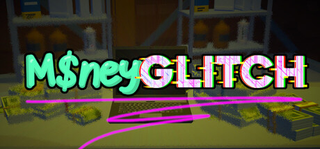Money Glitchの作品画像