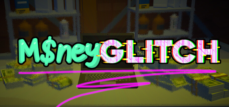 Money Glitch cover art