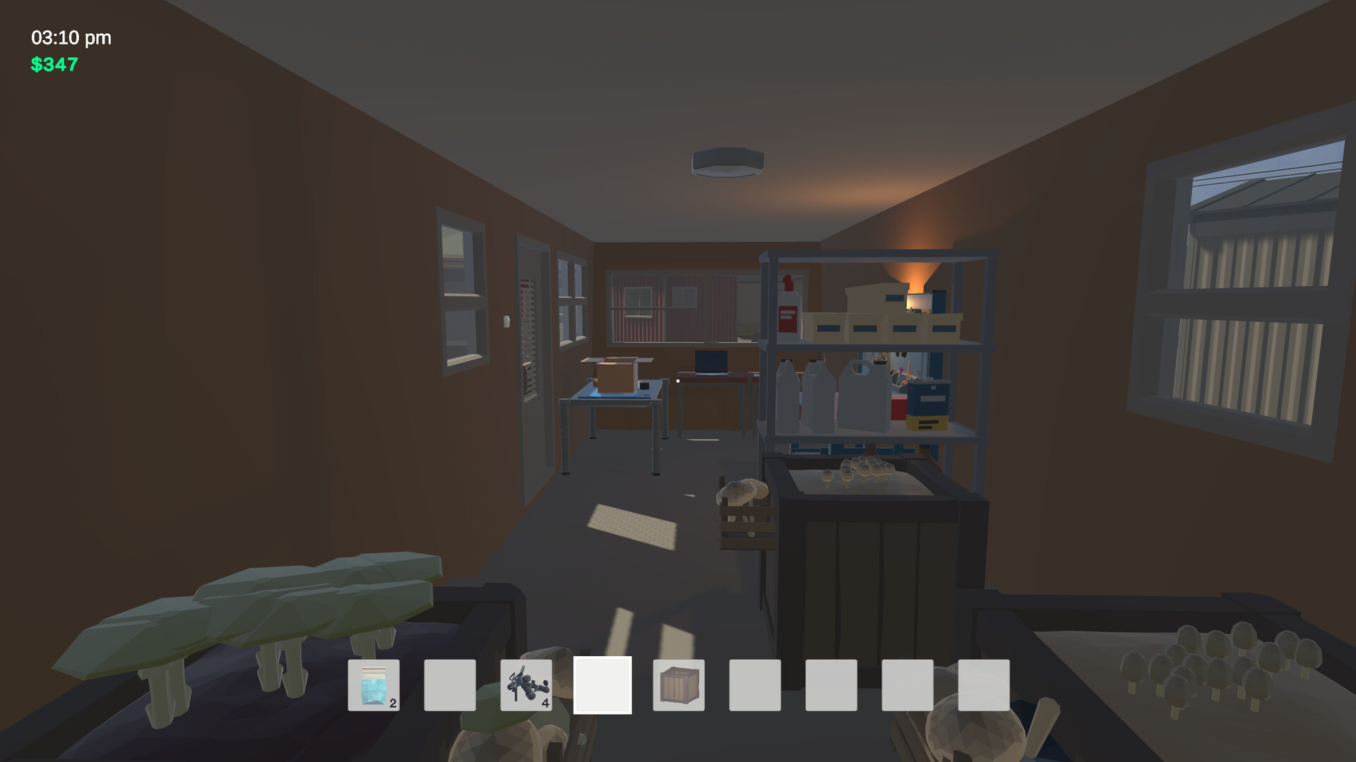 Money Glitch screenshot #2