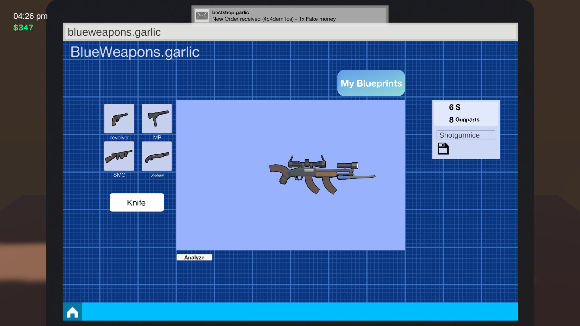 Money Glitch screenshot #3