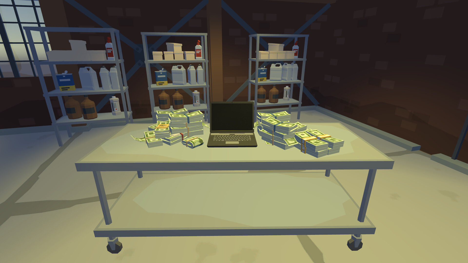 Money Glitchのスクリーンショット 1