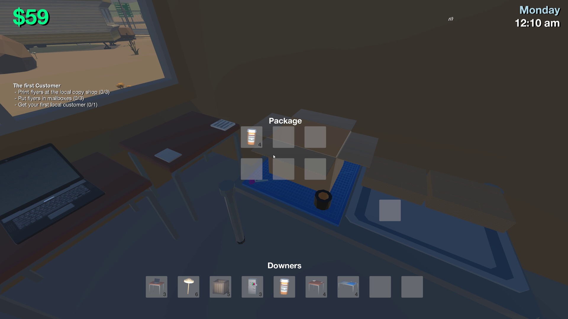 Money Glitch screenshot 9