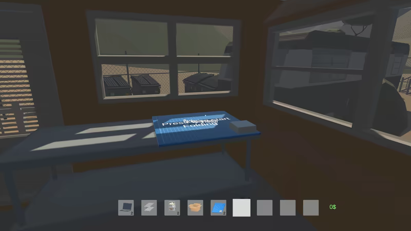 Money Glitch video 1