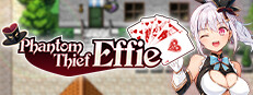 Phantom Thief Effie