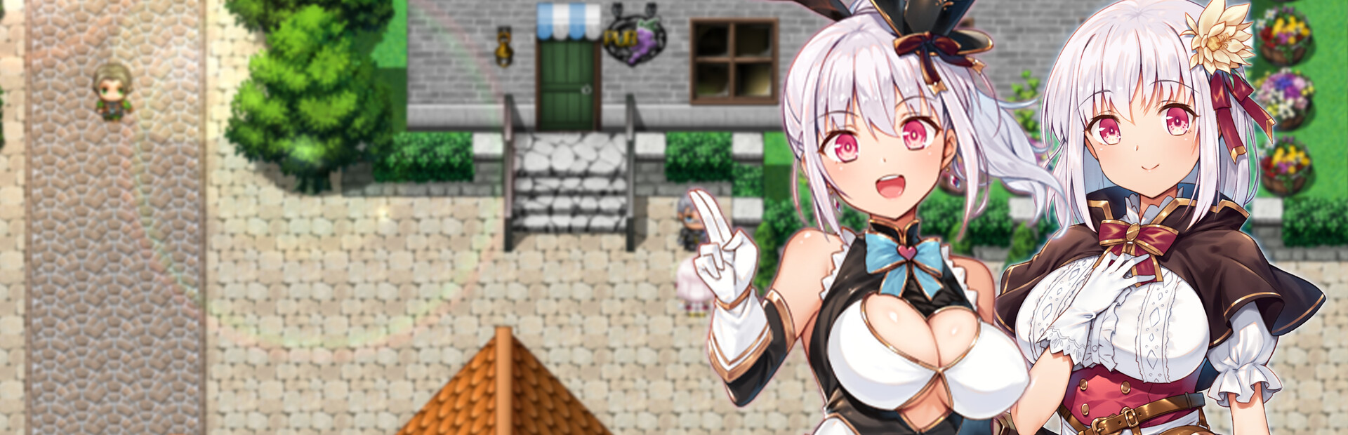 Phantom Thief Effie