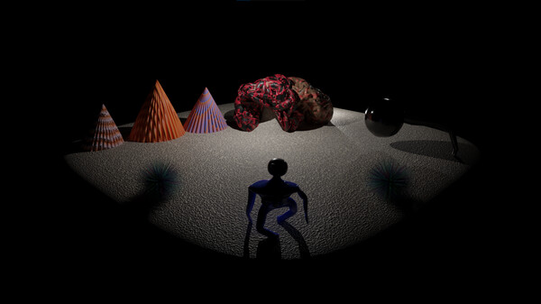 Entogious Original Soundtrack screenshot 1