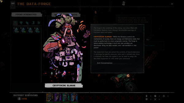 Void Warden